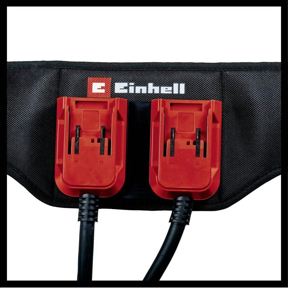 Einhell  Akku-Gürtel GE-PB 36/18 Li 