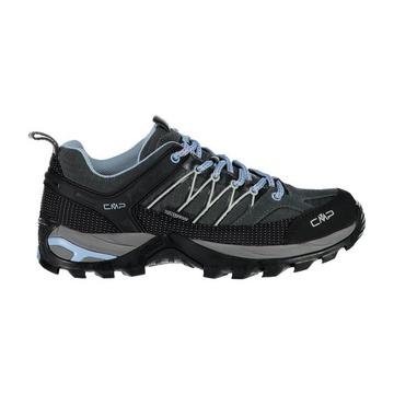 Chaussures de randonnée basses femme  Rigel waterprof