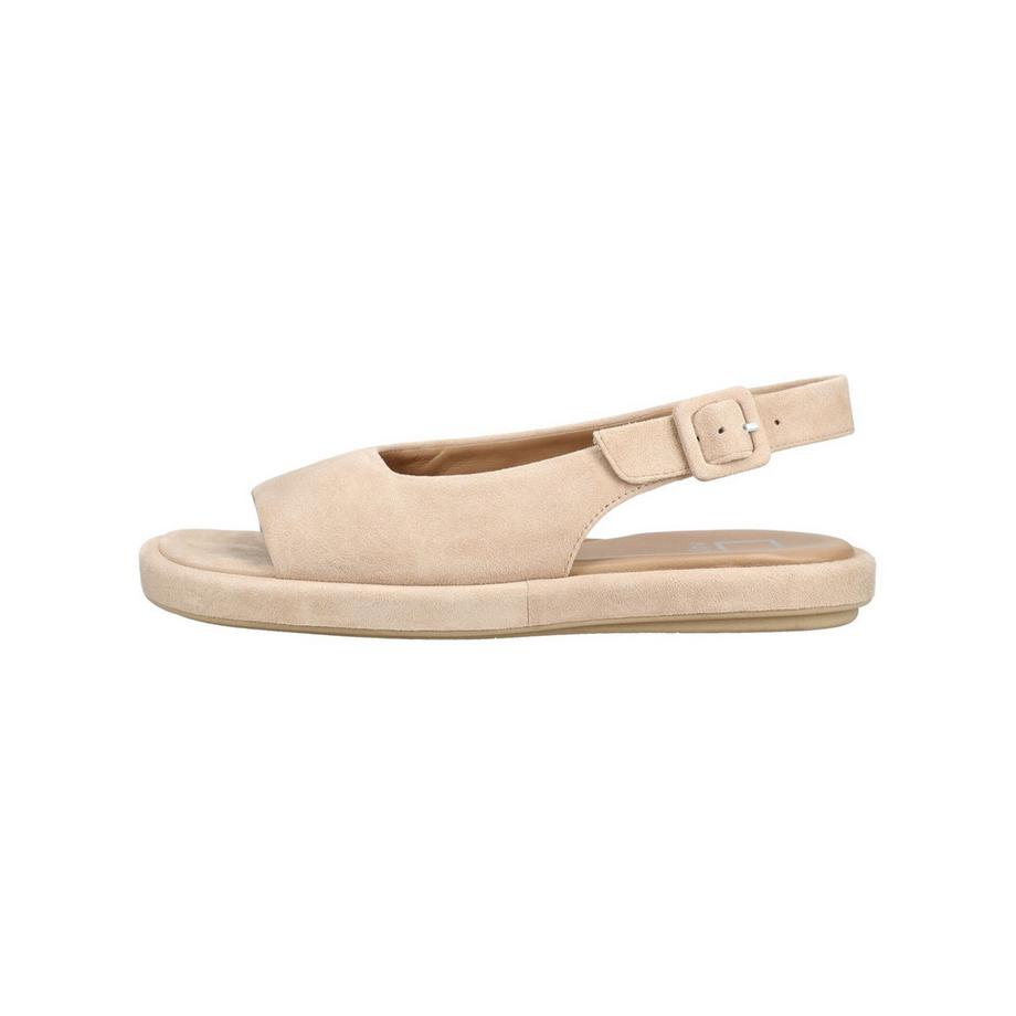 Högl Slingback Sandalen mit verstellbarer Schnalle  