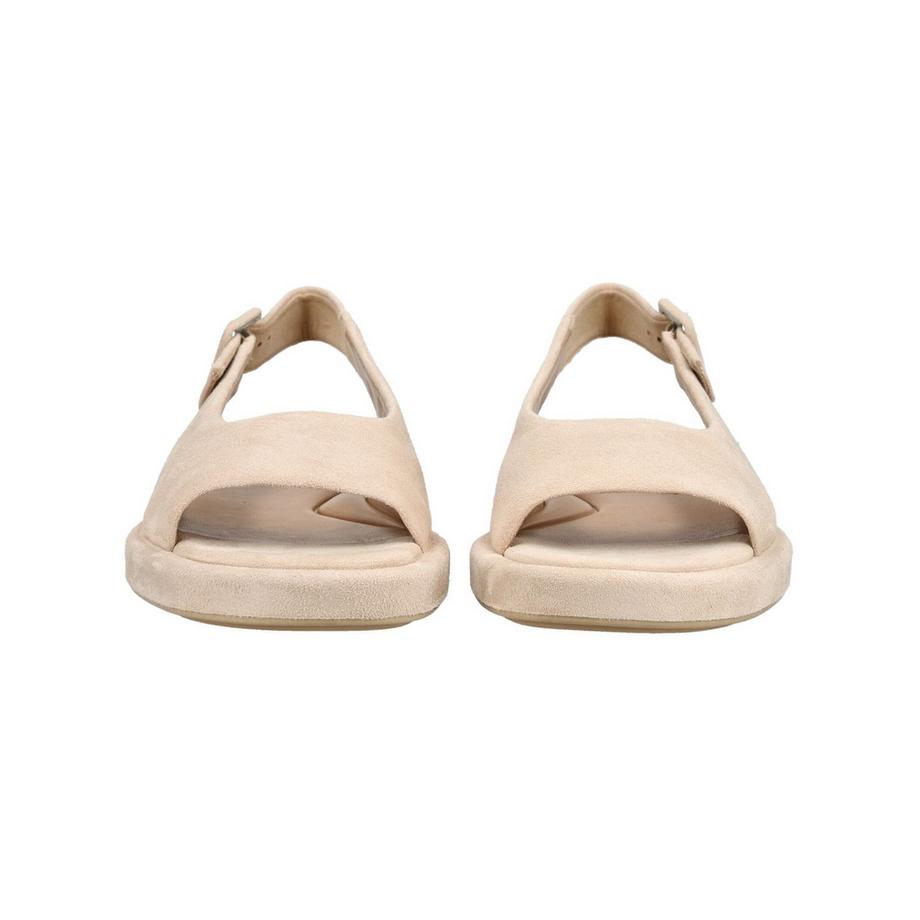 Högl Slingback Sandalen mit verstellbarer Schnalle  