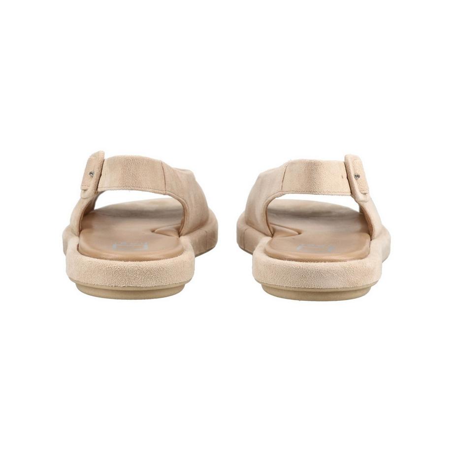 Högl Slingback Sandalen mit verstellbarer Schnalle  