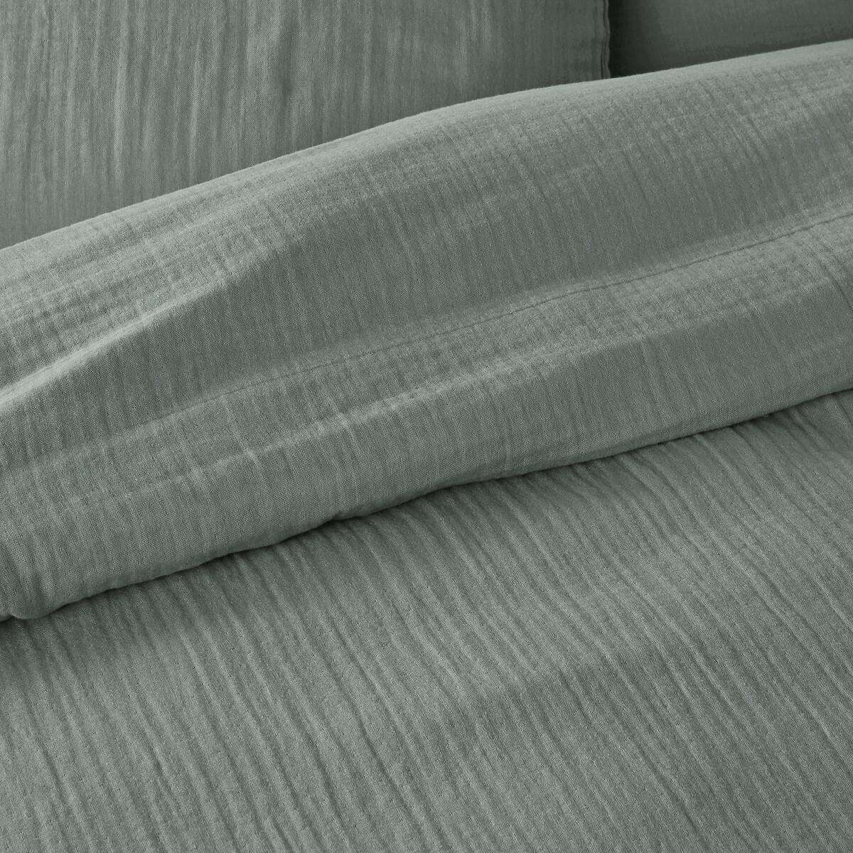 La Redoute Intérieurs Kumla Lenzuolo con angoli in mussola di cotone per bambini  