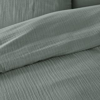 La Redoute Intérieurs Kumla Lenzuolo con angoli in mussola di cotone per bambini  