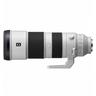 SONY  Objectif hybride  FE 200-600mm f/5.6-6.3 G OSS blanc 