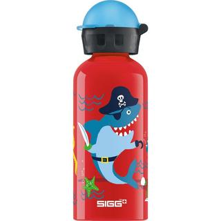 SIGG  Switzerland Bottle Underwater Pirates 0.4l &#039 21 Kids 8624.70 