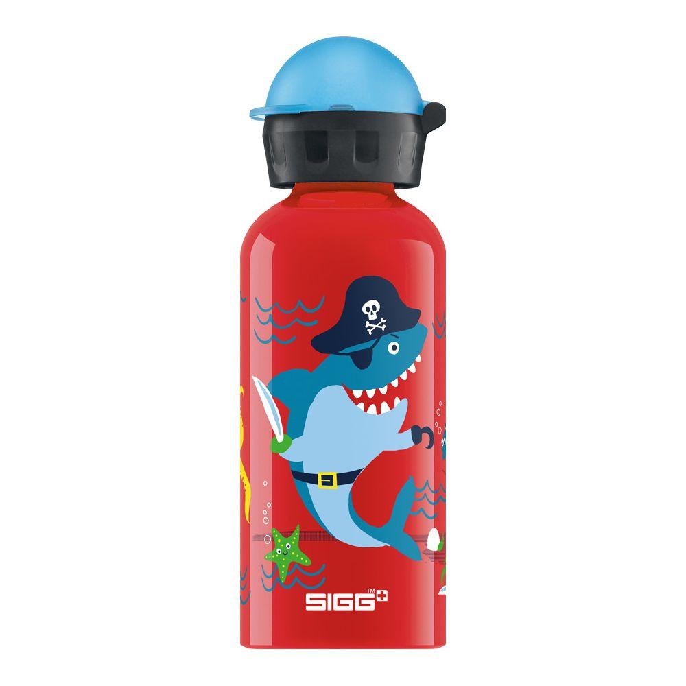 SIGG  Trinkflasche Underwater Pirates 400 ml 