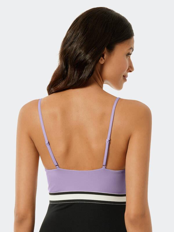 Schiesser Costume da bagno Colorblock  