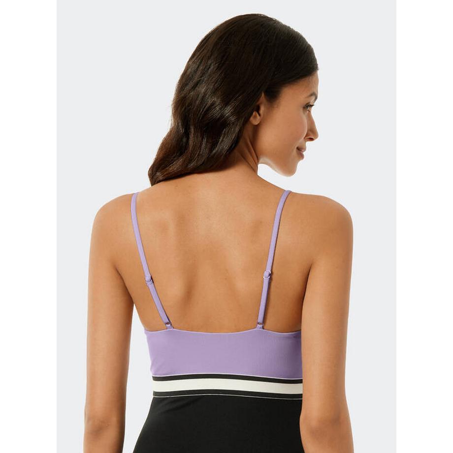 Schiesser Costume da bagno Colorblock  