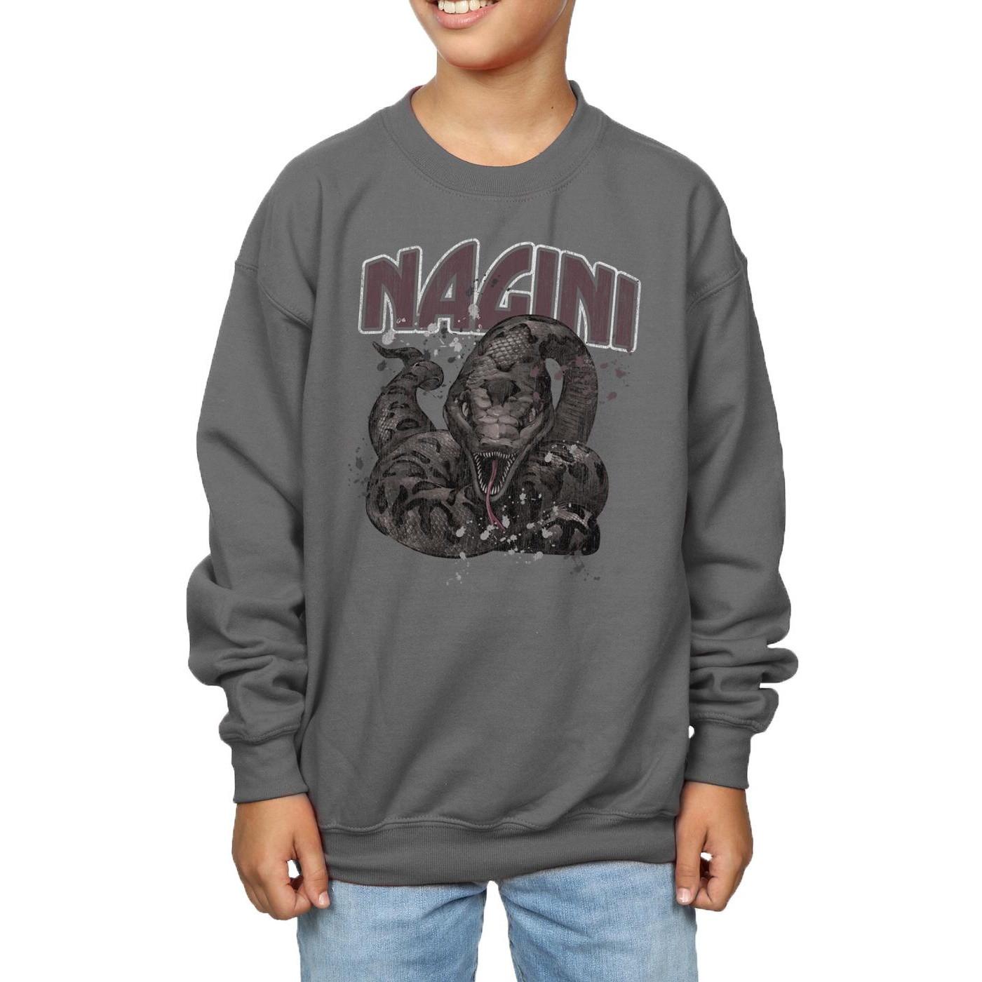 Harry Potter  Sweatshirt 