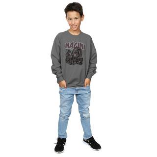 Harry Potter  Sweatshirt 