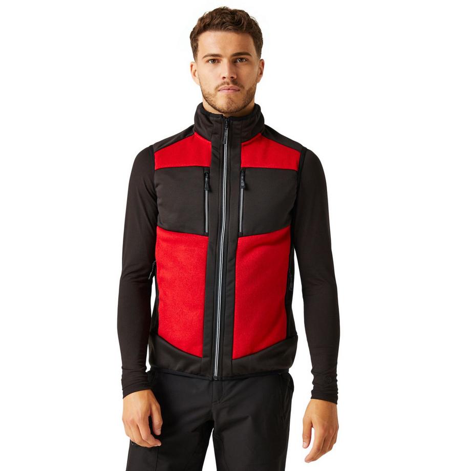 Regatta EVolve Gilet  