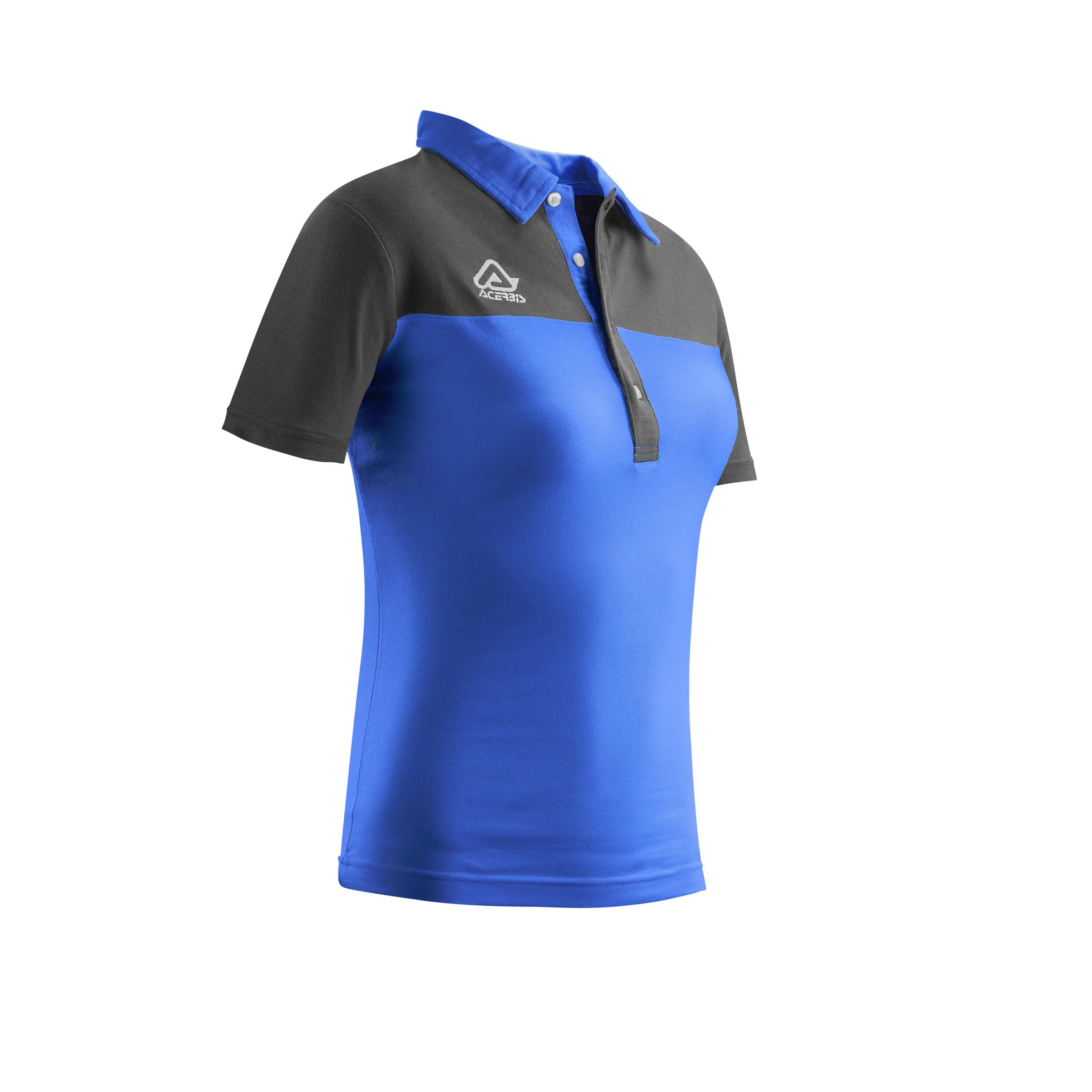 Acerbis  polo-shirt, mädchen belatrix 