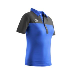 Acerbis  polo-shirt, mädchen belatrix 