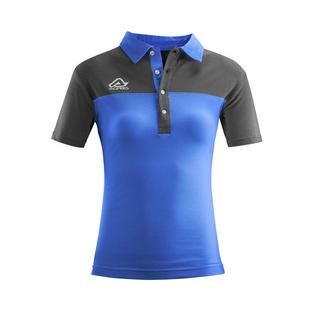 Acerbis  polo-shirt, mädchen belatrix 