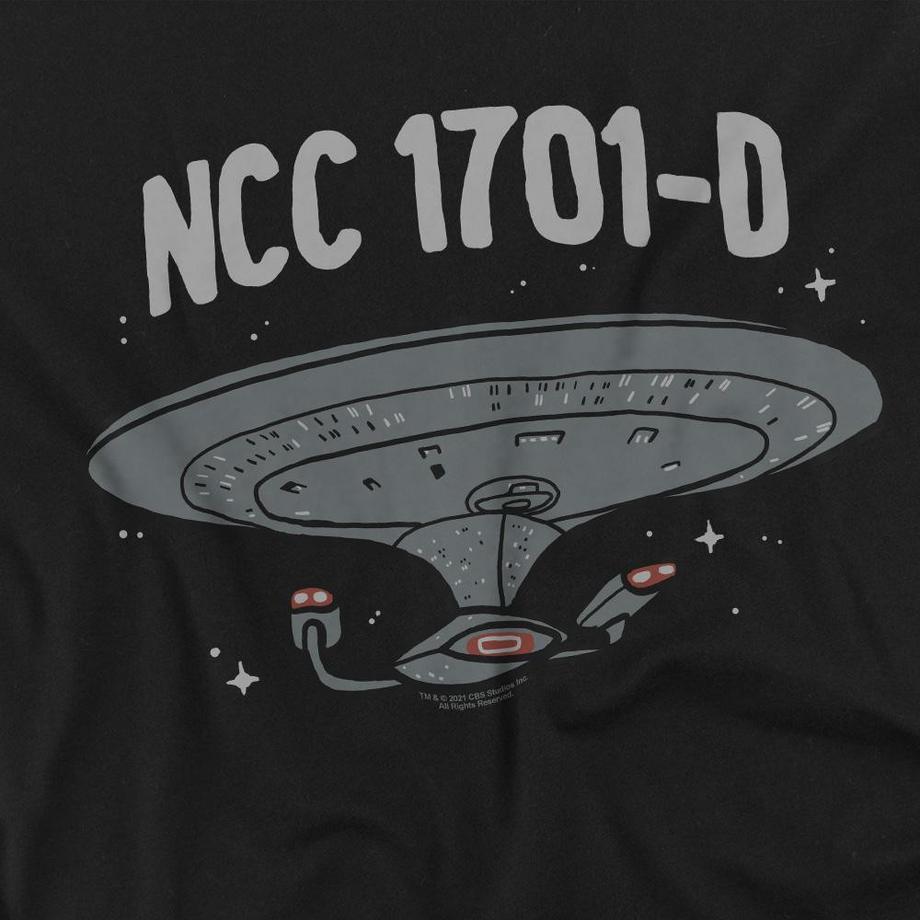 Star Trek The Next Generation T-Shirt  
