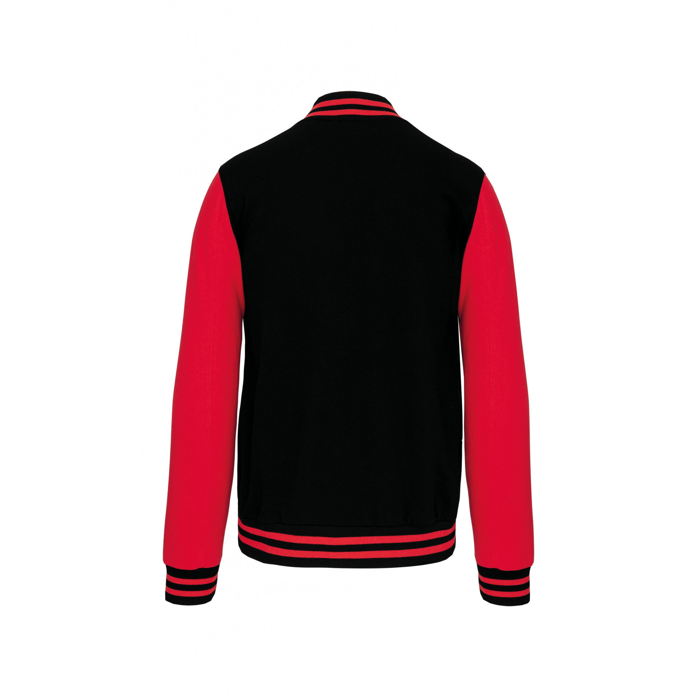 Kariban Giacca in Pile  