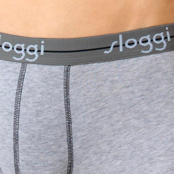 sloggi  Start lot de 6 - Boxers 