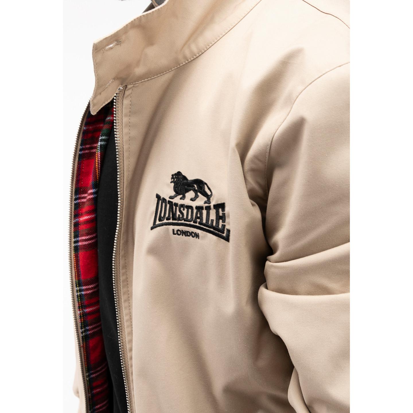 LONSDALE Classic Trainingsjacke  