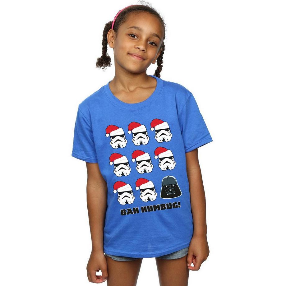 STAR WARS  Humbug TShirt 