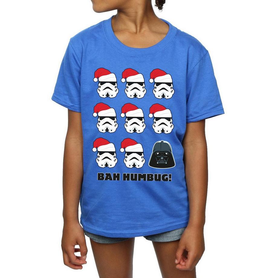 STAR WARS  Humbug TShirt 