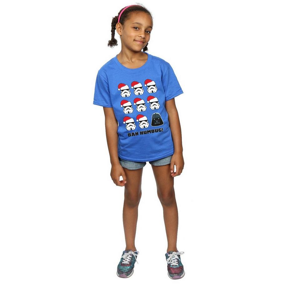 STAR WARS  Humbug TShirt 