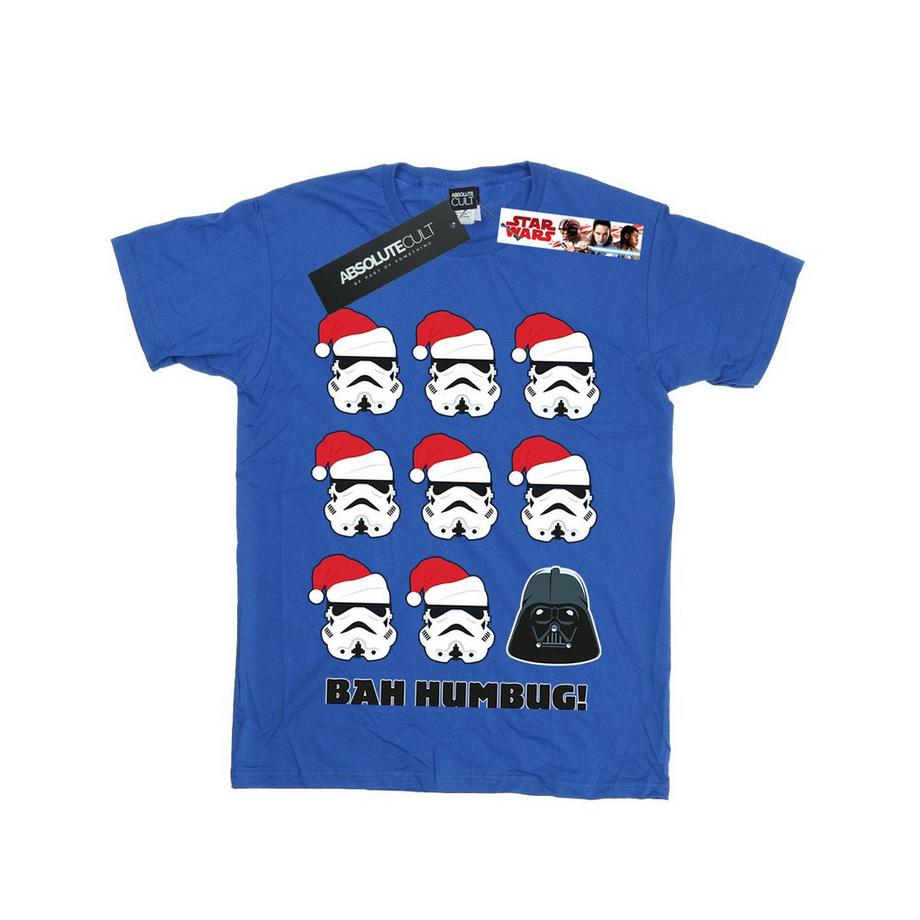 STAR WARS  Humbug TShirt 