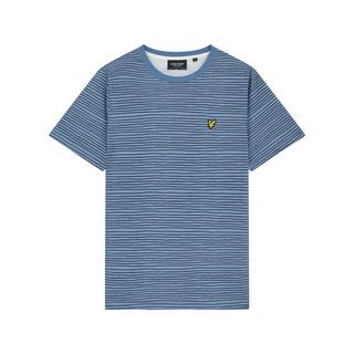 LYLE & SCOTT  T-Shirt Breton Stripe 