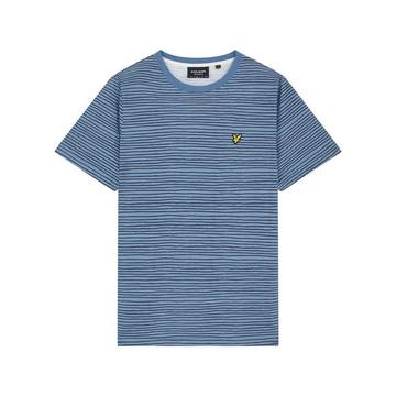 T-Shirt Breton Stripe