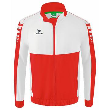 trainingsjacke kind six wings