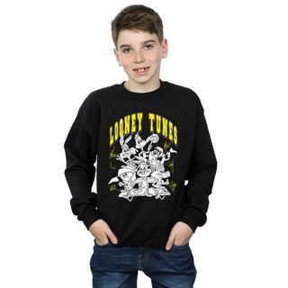 LOONEY TUNES  Sweat 