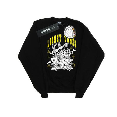 LOONEY TUNES  Sweat 