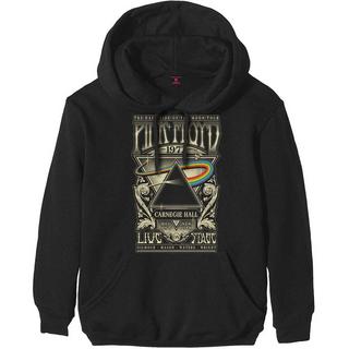 Pink Floyd Carnegie Hall Kapuzenpullover  