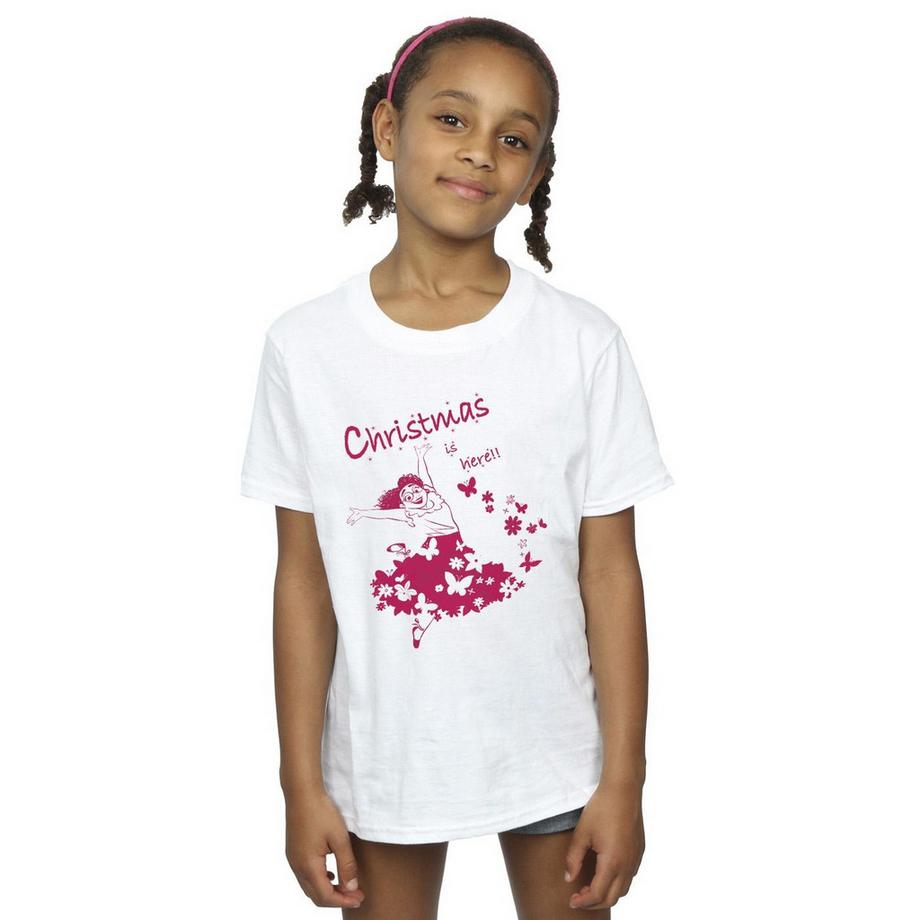 Disney  Encanto Christmas Is Here TShirt 