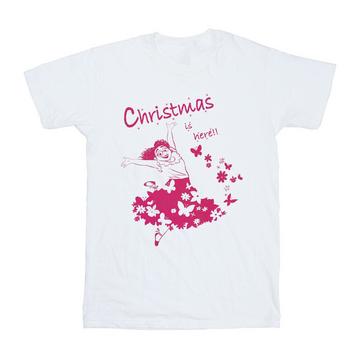 Encanto Christmas Is Here TShirt
