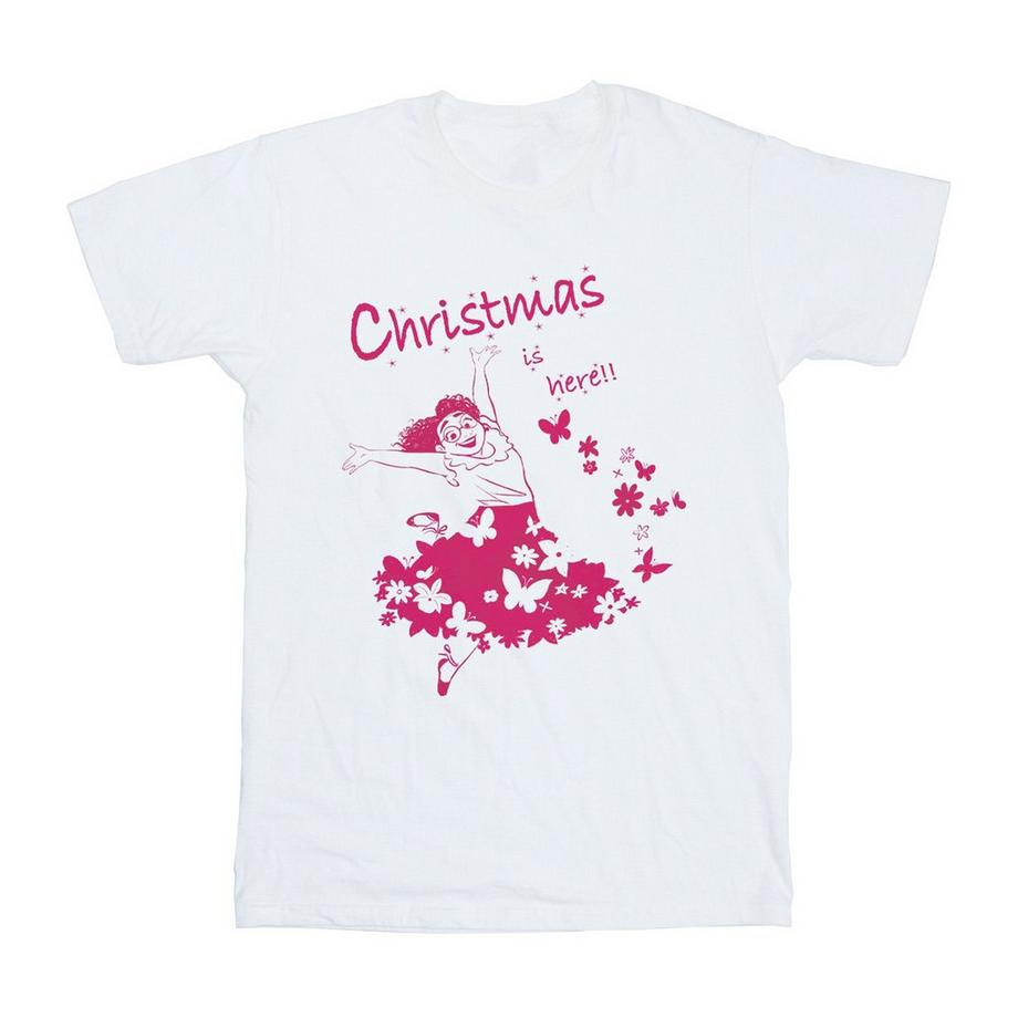 Disney  Encanto Christmas Is Here TShirt 