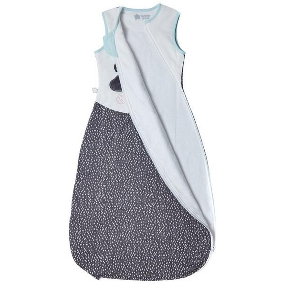 Tommee Tippee  Original Grobag Schlafsack 1.0 TOG Pip der Panda             90 cm 