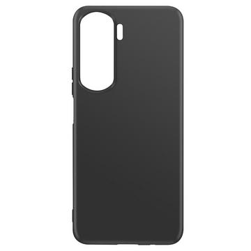 Coque Honor 90 Lite Silicone Noir