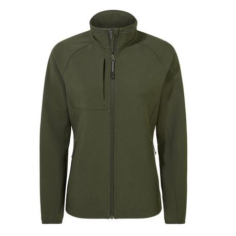 Craghoppers  Expert Basecamp Softshelljacke 