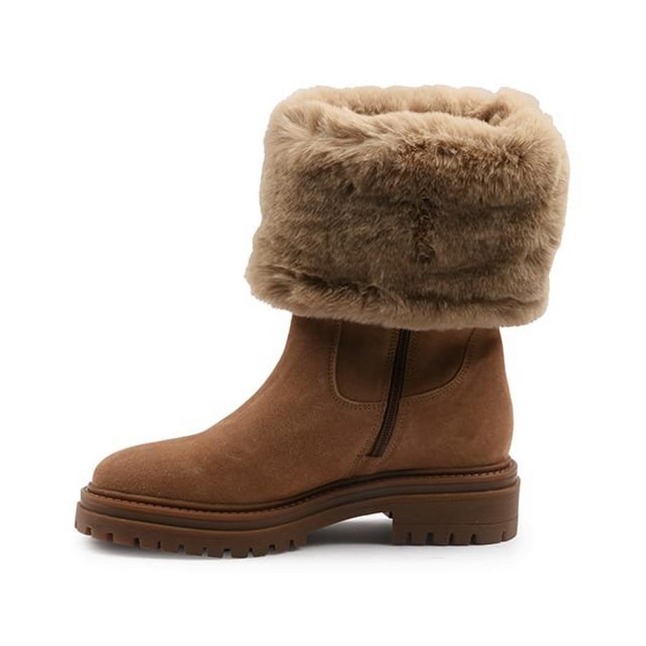 GEOX Iridea-36 Stiefeletten  