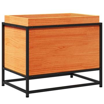 Jardinière bois de pin