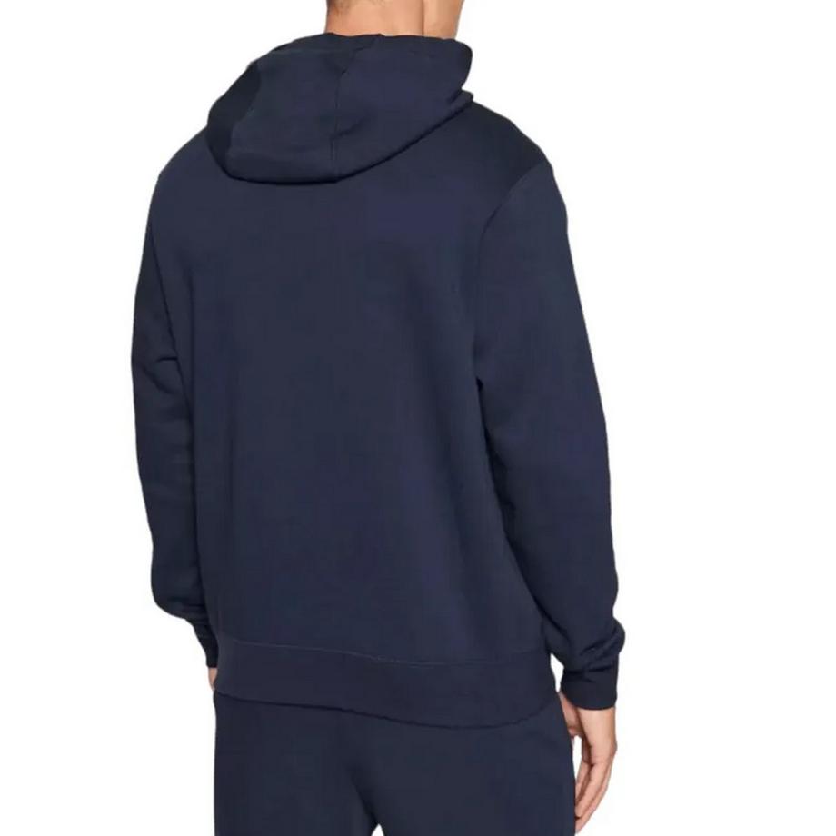 NIKE  Park 20 Felpa Con Cappuccio E Zip Intera 