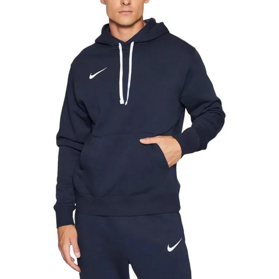 NIKE  Park 20 Felpa Con Cappuccio E Zip Intera 