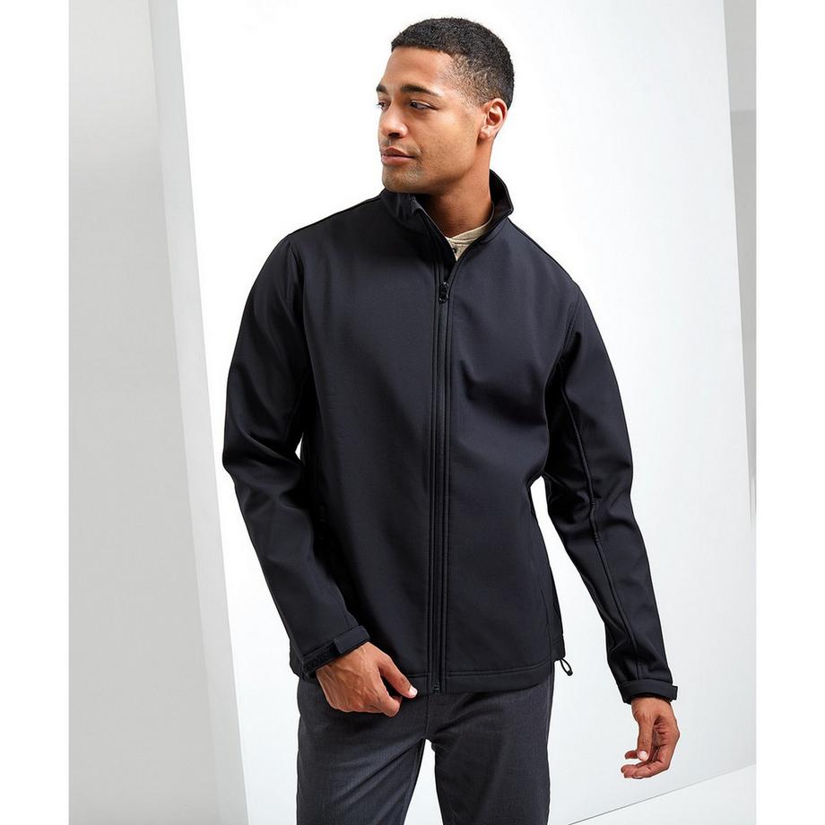 PREMIER  Veste Softshell Windchecker 