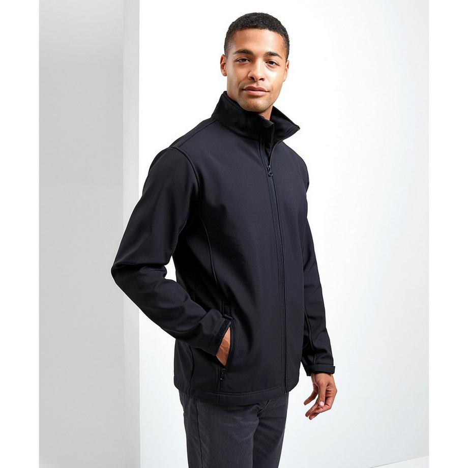 PREMIER  Veste Softshell Windchecker 
