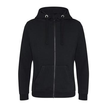 Nur Hauben Graduate Heavyweight Full Zip Hoodie