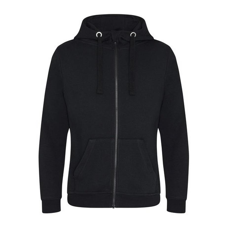 AWDis Graduate Heavyweight Full Zip Hoodie  