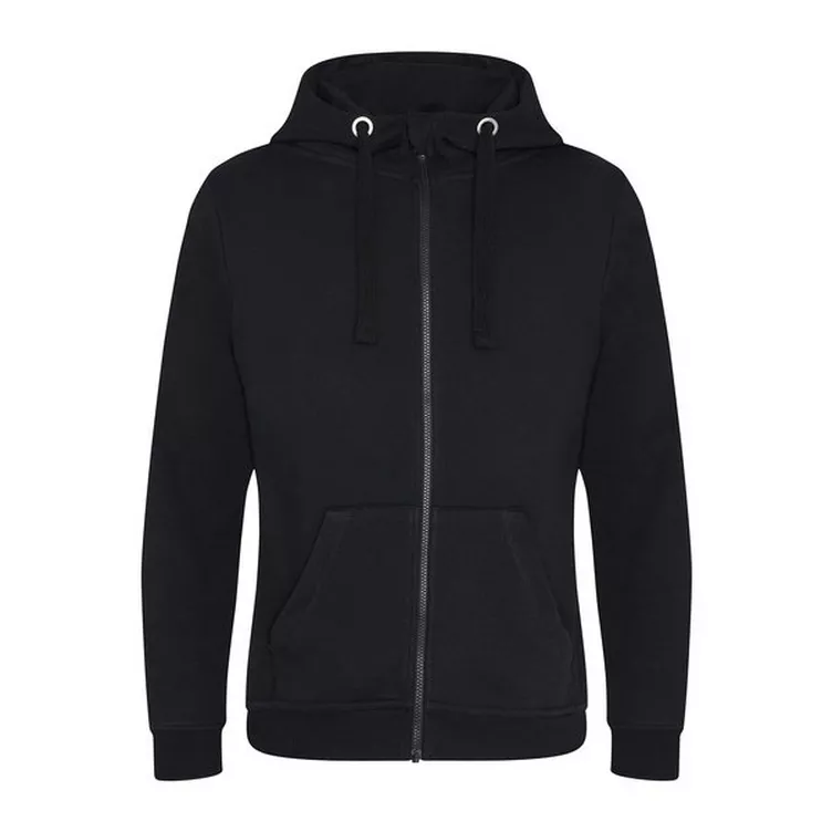 AWDis Nur Hauben Graduate Heavyweight Full Zip Hoodieonline kaufen MANOR
