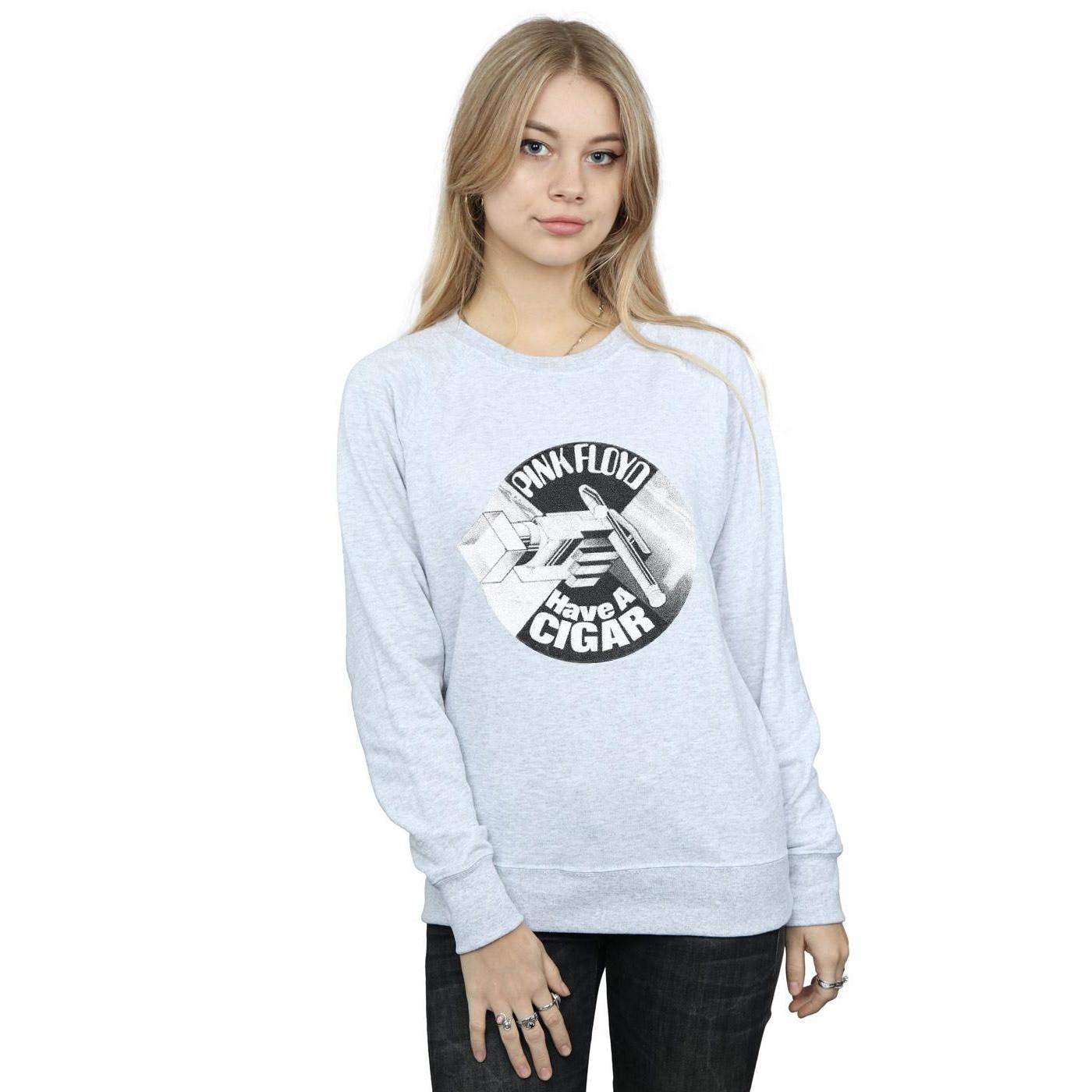 Pink Floyd Have A Cigar Sweatshirt  