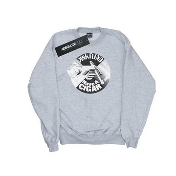 Have A Cigar Sweatshirt