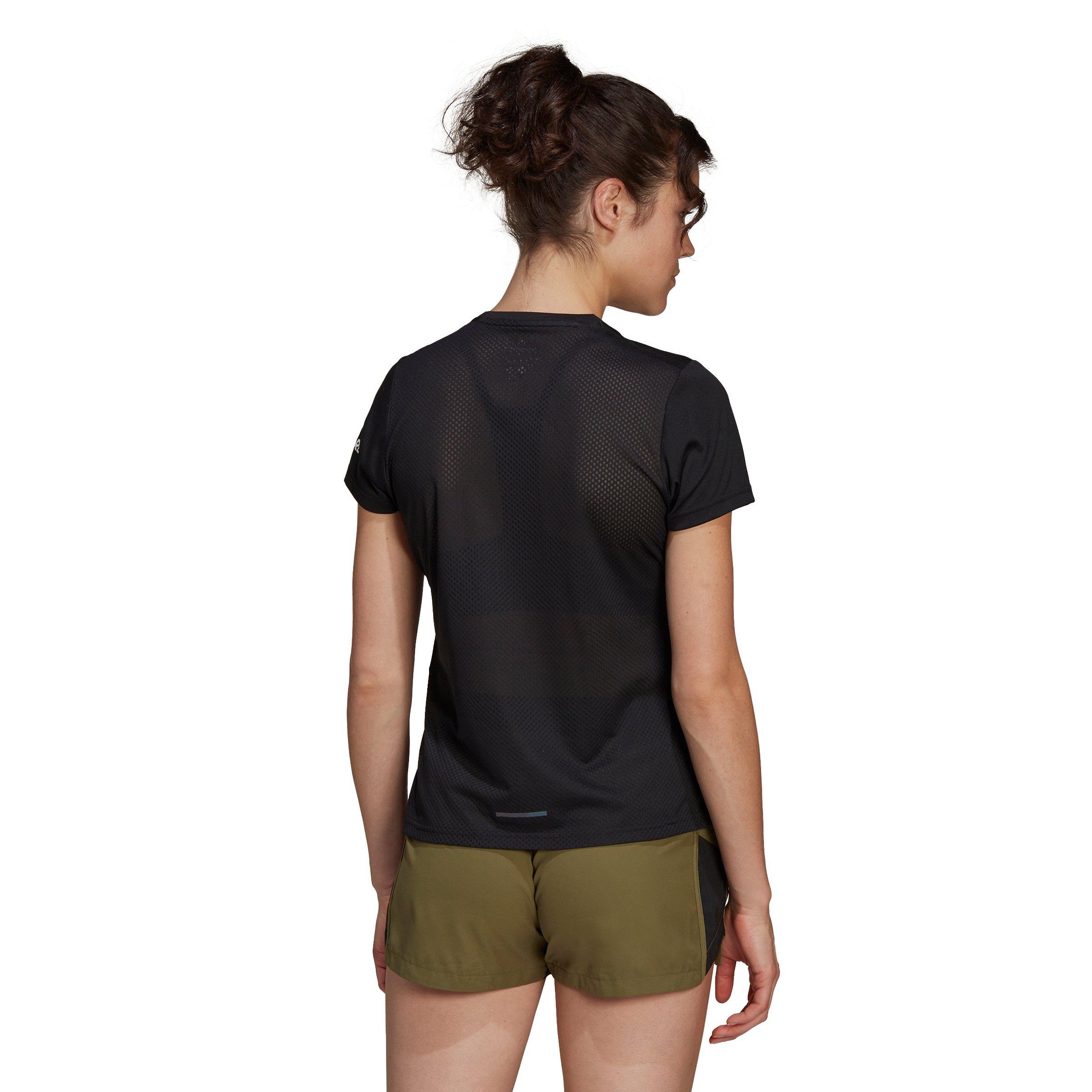 adidas Terrex T-Shirt Manches Courtes  